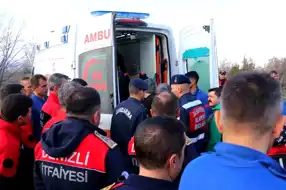 Denizli'de Kayıp Kız (4) Bulundu: Trajik Son