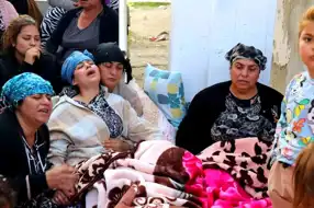 Denizli'de 4 Yaşındaki Nazlı Şeşen Kayıp! Arama Çalışmaları Devam Ediyor