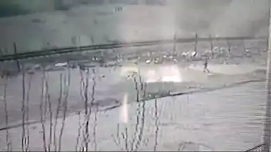 4 Yaşındaki Nazlı Şeşen İçin Arama Çalışmaları