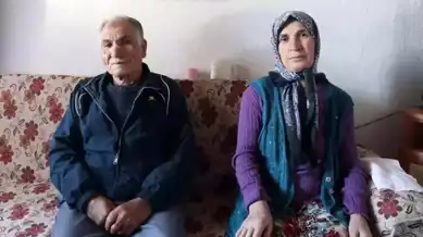 Yaşlı Çifte İşkenceden Sonra Tutuklama