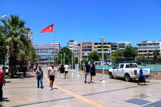 Aydın'da En Çok İzmirli Yaşıyor