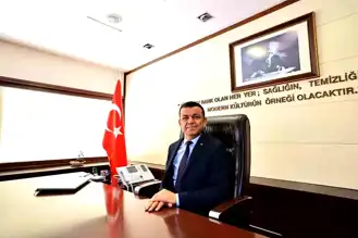 Çavuşoğlu'ndan Gazeteciler Gününe Özel Mesaj