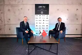 Çavuşoğlu'ndan 2025 İçin Birlik Çağrısı