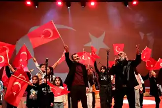 Cem Karaca Anısına Göksel Konseri Denizli'de