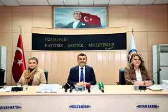 Denizli'den Önemli Sosyal Projeler!