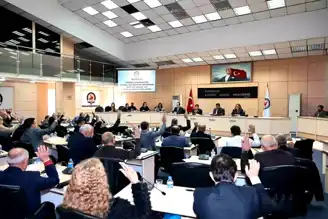 Denizli'den Sosyal Destek Paketleri
