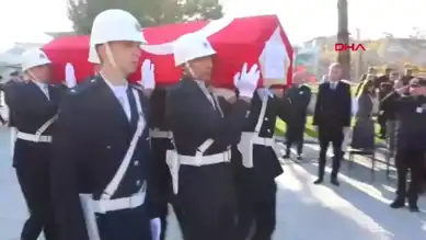 Denizli'de Polis Memuru Gülcan, Aort Yırtılmasıyla Hayatını Kaybetti