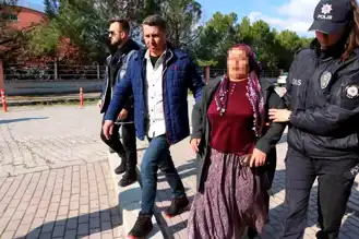 Denizli'de 3 Bilezik İçin Cinayet!