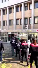 Denizli'de Fuhuş Operasyonu: 16 Kadın Kurtarıldı