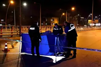 Denizli'de Motokurye Ölümü: Işık İhlali Kazası