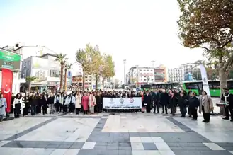Seçme Hakkı'nın 90. Yılı Kutlandı