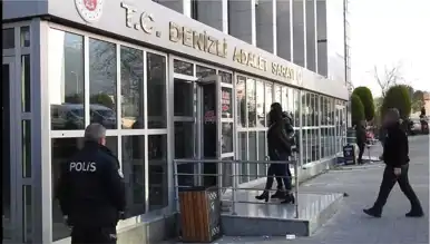 Sahte Memurlar 516 Bin TL Dolandırdı, Tutuklandı