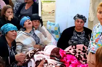 Denizli'de 4 Yaşındaki Nazlı Şeşen Kayıp! Arama Çalışmaları Devam Ediyor