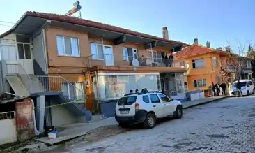 Denizli'de Kayıp Kadın Ölü Bulundu