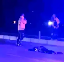 Denizli'de Acıpayam'da Trafik Kazası: Yaşlı Adam Hayatını Kaybetti