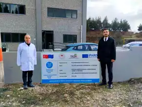 Denizli'de Kekik İşleme Tesisi: 6,5 Milyon TL Destek