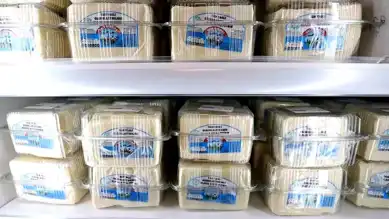 Denizli'de Kent Market Açıldı: Manisa'dan Destek