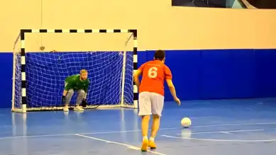 Tavas Futsal Ligi Finalde!
