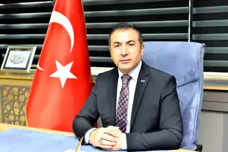 Denizli'den 2025 Yeni Yıl Mesajı