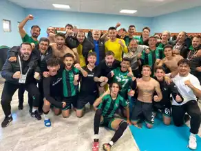 Denizlispor, Deplasmanda Zafere Ulaştı!