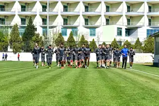 Denizlispor Tesislerinde Aranan Şahıs Kaçtı!