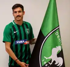 Denizlispor'a 6 Puan Cezası: Düşme Tehlikesi Arttı