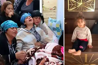 4 Yaşındaki Nazlı, Derede Bulundu: Ölüm Nedeni Belli Oldu