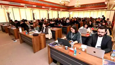 DTO'dan Ücretsiz E-Ticaret Eğitimi