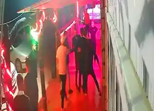 Çivril'de Bıçaklı Kavga: 1 Ölü