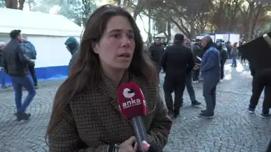 Otopark Gelirleri Tartışması: Belediye Başkanı'ndan Direniş Çağrısı