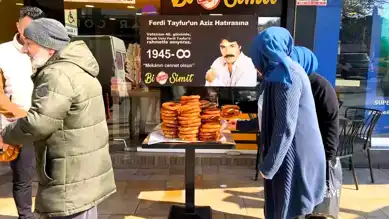 Ferdi Koçyiğit'ten Ferdi Tayfur'a Anma Hayrı