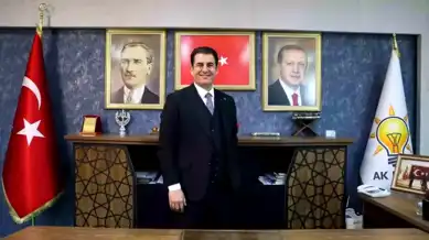 Güngör'den 2025 Umut Mesajı