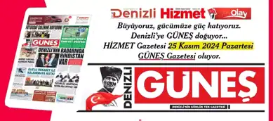 Yerel Gazete Yeni Bir Döneme Giriyor
