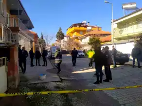 Çivril'de Kayıp Kadın Ölü Bulundu: 3 Gözaltı