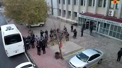 Büyük Mali Suç Operasyonu: 166 Gözaltı