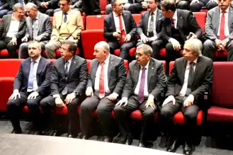 Merkez Bankası Başkanı Karahan, Denizli İş Dünyasıyla Buluştu