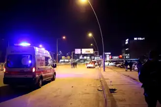Denizli'de Motosiklet Kazası: Genç Kurye Hayatını Kaybetti