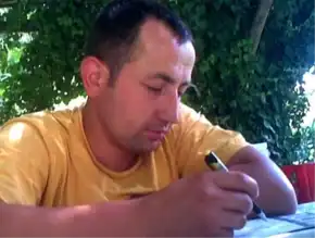 Orman Şehidi Anıldı
