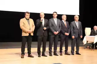 Yerel Parti Kongresi: Tek Adayla Devam