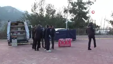 Üniversite Doktoru Intihar Etti