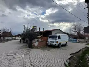 Pamukkale'de Tüfekle Vurulan Adam Öldü
