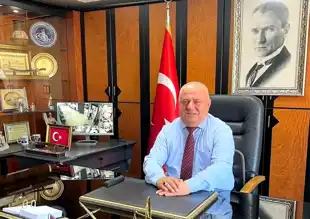 Ramazan'da Denizli Esnafına Destek Çağrısı