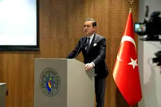 Sanayi Teşvikleri Yeniden Değerlendirilmeli: DSO'dan Çağrı