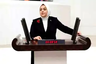 Sema Silkin Ün: Asgari Ücret Sefalet Ücreti Olmamalı!