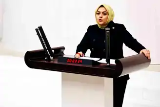 Sema Silkin Ün'den Konut Sorununa Sert Eleştiri