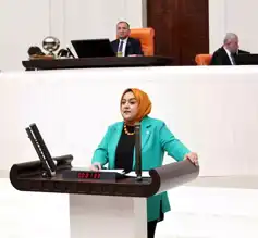 Veliler Kreş Tartışmalarından Etkilendi!