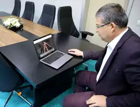 Subaşıoğlu, AA'nın "Yılın Kareleri"ni Seçti
