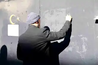 Suriyeli İşçi, Patronunun İhbarıyla Tutuklandı