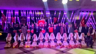 Tavas Belediye Başkanı Gurbetçilerle Buluştu