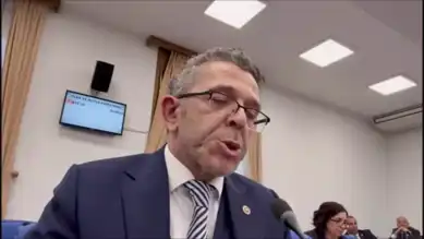 Ziraat Bankası'nda Çiftçi ve Şaibeli İşler İddiası